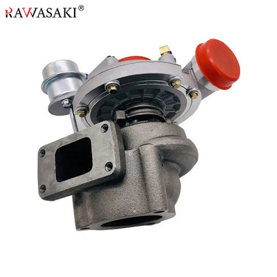 Excavator Engine Turbocharger GT2556S Turbo 320-06159 32006159 320/06159