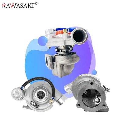 Excavator Engine Turbocharger GT2556S Turbo 320-06159 32006159 320/06159
