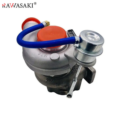 32006159 320/06159 320-06159 Engine Turbocharger For Jcb Excavator Parts GT2556S