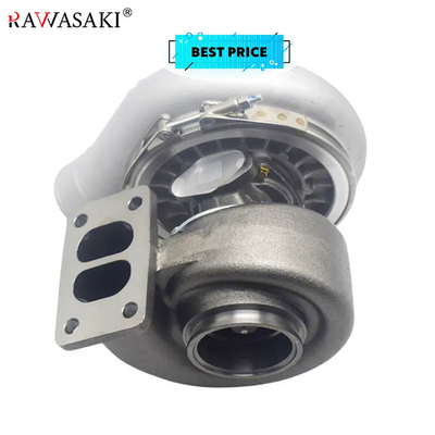 Excavator Diesel Engine Turbocharger 2854575 2855552 3522778 3772651 3779711 4033369