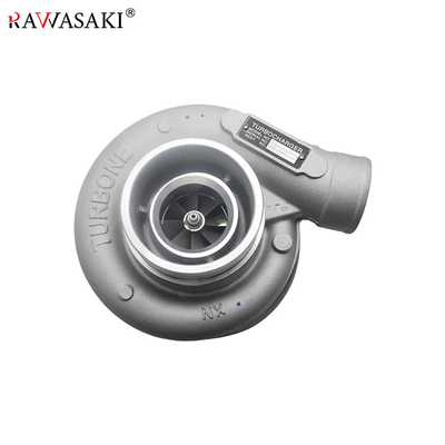Excavator Diesel Engine Turbocharger 2854575 2855552 3522778 3772651 3779711 4033369