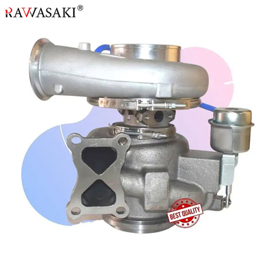 Wheel Loaders 966H Engine Turbo Group Turbocharger 2472957 For Diesel Engine Parts
