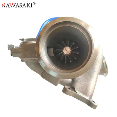 Wheel Loaders 966H Engine Turbo Group Turbocharger 2472957 For Diesel Engine Parts
