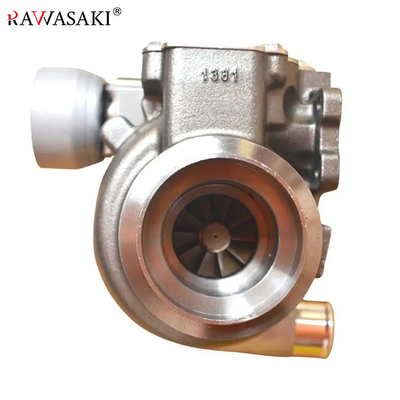 1070-988-0002 315-9810 3159810 B2 Diesel Engine Turbocharger For Agricultural Tractor 2674A256
