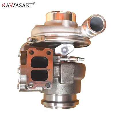 1070-988-0002 315-9810 3159810 B2 Diesel Engine Turbocharger For Agricultural Tractor 2674A256