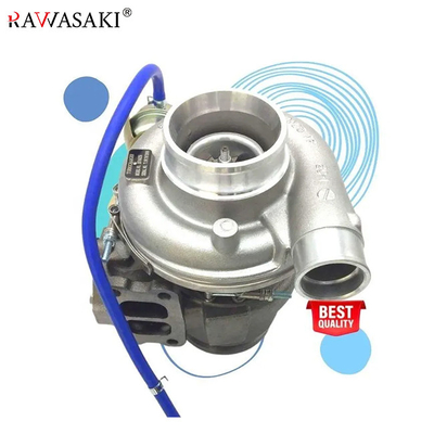1070-988-0002 315-9810 3159810 B2 Diesel Engine Turbocharger For Agricultural Tractor 2674A256