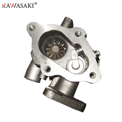 Machinery Engine Turbocharger Tractor 4M40 TF035 49377-03041 For Mitsubishi