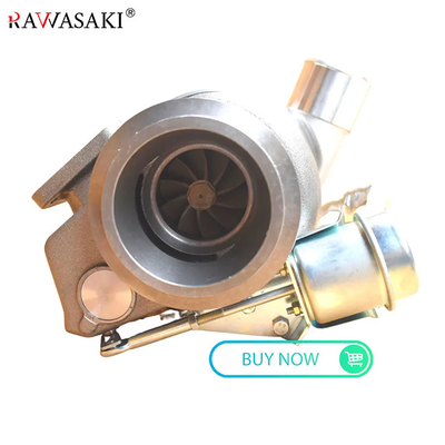 330D 336D C9 Diesel Engine Parts 10R2969 250-7700 10R2858 Turbocharger