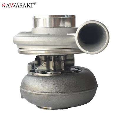 K19 HC5A K38 Engine Turbocharger 3523850 3523581 3525505 3592523 3594085 3801722