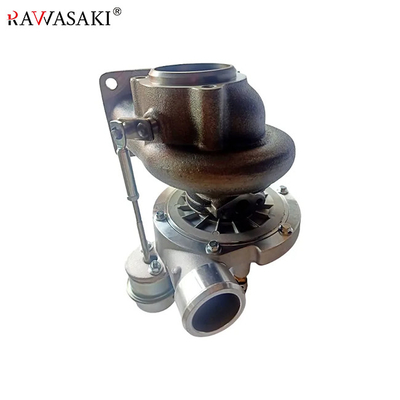 3054C 3054E Diesel Engine Turbo Charger GT2556S Turbocharger 2674A225 For Excavator