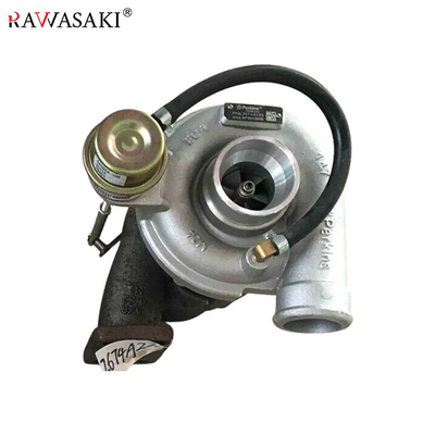 3054C 3054E Diesel Engine Turbo Charger GT2556S Turbocharger 2674A225 For Excavator
