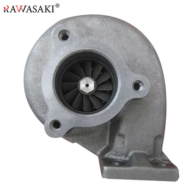 SH120-2 SH120-5 SK120-1 sk120-2 SK120-3 EX120-2 EX120-3 Excavator 4BD1T 4BD1 Diesel Engine Turbocharger 49189-00501