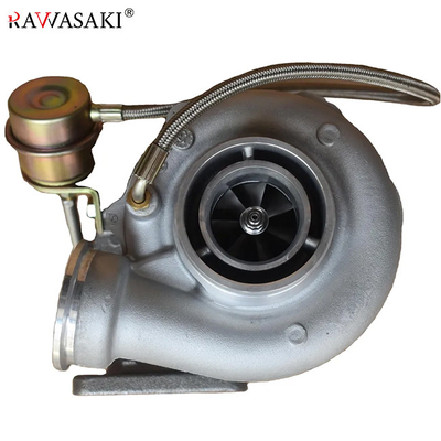 JS200 JS210 JS220 Turbo Charger S200G Excavator Engine Diesel Turbocharger 320/06296