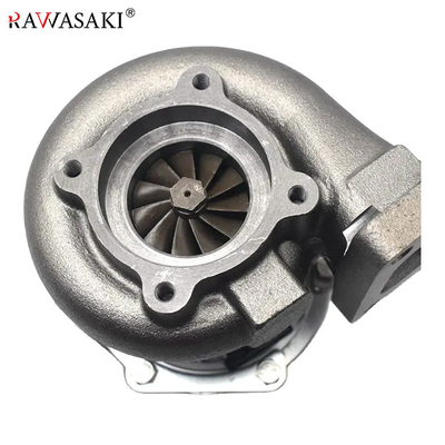 JS200 JS210 JS220 Turbo Charger S200G Excavator Engine Diesel Turbocharger 320/06296