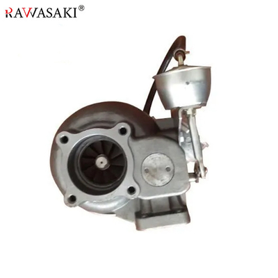 Excavator Engine Turbo 21496608 For Vo-lvo BL60 BL61 BL70 BL71