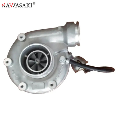 Excavator Engine Turbo 21496608 For Vo-lvo BL60 BL61 BL70 BL71