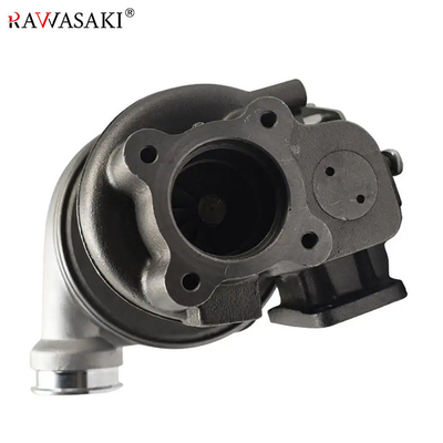 S200 E325C Excavator Diesel Engine Turbo 0R7979 Turbocharger 177-0440