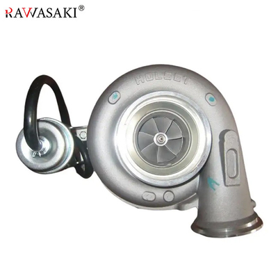OEM ISX2 HX55W  Excavator Diesel Engine Turbocharger 4046127 4090042 4036758 4040844 4040845 4040846