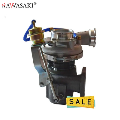 EC210B Excavator Turbocharger 04252662KZ 04294752 04294752KZ