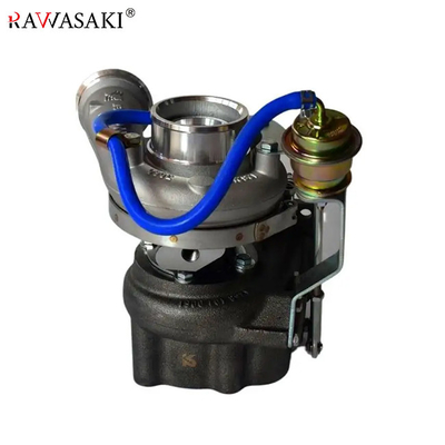 EC210B Excavator Turbocharger 04252662KZ 04294752 04294752KZ