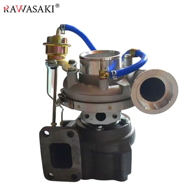 EC210B Excavator Turbocharger 04252662KZ 04294752 04294752KZ