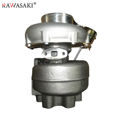 Excavator Diesel Replacement Parts Engine Turbocharger KTA19 K19 KTA38 Turbo Charger 3594131