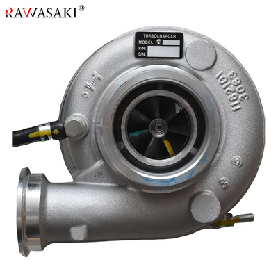 EC210D EC200D EW140C EC210D Engine Turbo 0429-9161KZ 04299152KZ Turbo Charger Excavator 21092586