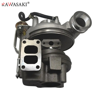 EC210D EC200D EW140C EC210D Engine Turbo 0429-9161KZ 04299152KZ Turbo Charger Excavator 21092586
