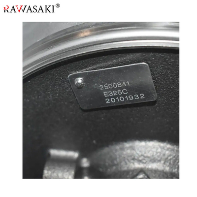 C7 3126 B2 Turbo Charger 175828 2500841 10R6465 250-0841 Turbocharger For  Loader Engine