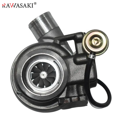 Excavator E325C C7 Diesel Engine Turbo Charger 2500841 10R6465 175828