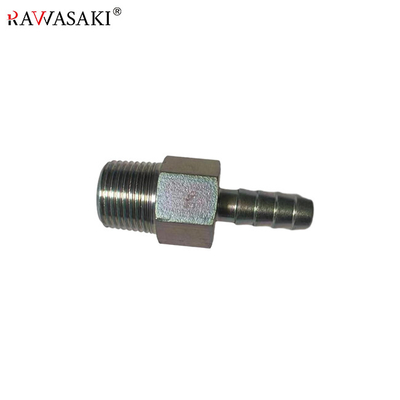 Sany Excavator Engine Parts 1092804739 Atlas Air Compressor Nipple Factory Atlas Copco