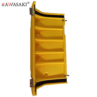 1094073080 Door Assembly RH Atlas Air Compressor Atlas Copco 1094073080 Excavator Door