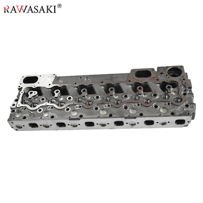 Heavy Machinery Engine Parts 6 Cylinder 3306 Cylinder Head 8N1187 8N6796
