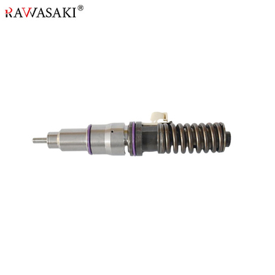 Machinery Parts Diesel Engine Fuel Injector 21371672 22479124 21106375 21340611 For Vo-lvo D13