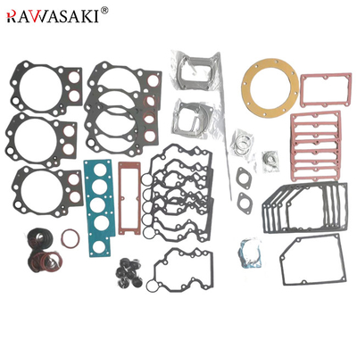 6D170 6162K19901 6162K29901 Engine Auto Parts Gasket Kit Cylinder Head Gasket For KOMATSU