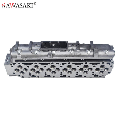 Original Cylinder Head 252-8439 2528439 For  C9 Engine