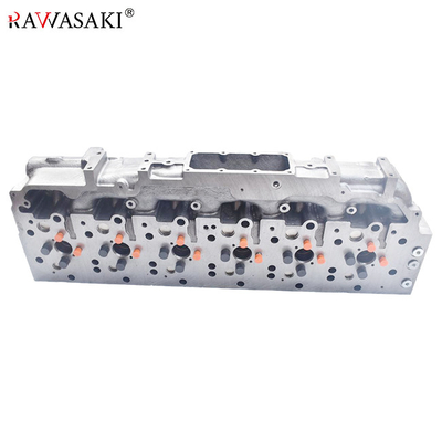 Original Cylinder Head 252-8439 2528439 For  C9 Engine