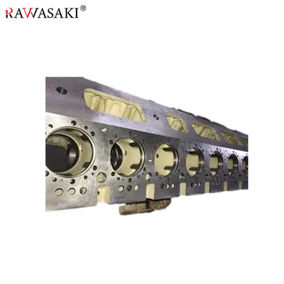 K50 KTA50-G3 QSK50 Diesel Engine Parts Cylinder Block 3178803 3040190 3032847 3012186 3648589 For Cummins Engine