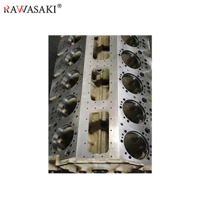 K50 KTA50-G3 QSK50 Diesel Engine Parts Cylinder Block 3178803 3040190 3032847 3012186 3648589 For Cummins Engine