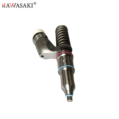  Excavator Spare Parts Injector 374-0750 3740750 20R-2284 20R2284 For 