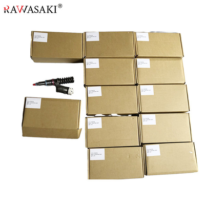  Excavator Spare Parts Injector 374-0750 3740750 20R-2284 20R2284 For 