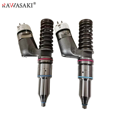  Excavator Spare Parts Injector 374-0750 3740750 20R-2284 20R2284 For 