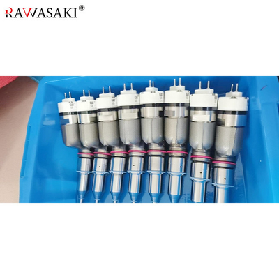  Excavator Spare Parts Injector 374-0750 3740750 20R-2284 20R2284 For 