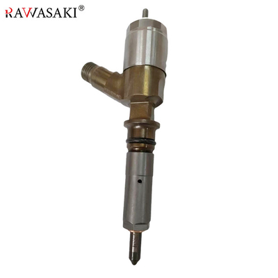  Spare Parts E320D 326-4700 10R7675 Fuel Injector Nozzle 32F61-00062 3264700 For  Excavator