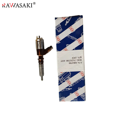  Spare Parts E320D 326-4700 10R7675 Fuel Injector Nozzle 32F61-00062 3264700 For  Excavator