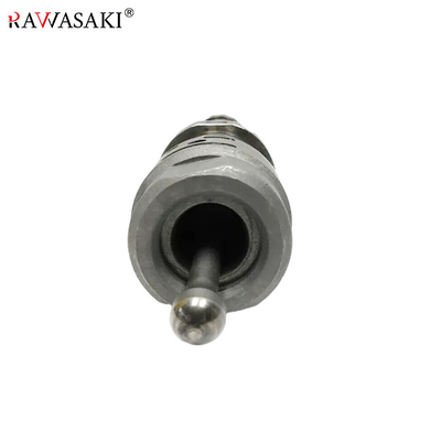 Excavator Engine Parts Fuel Diesel Injector 4326780 4088427 4087893 For Cummins