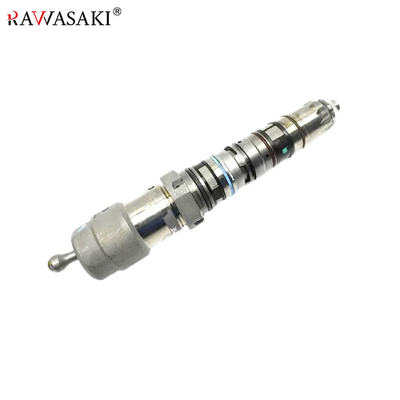 Excavator Engine Parts Fuel Diesel Injector 4326780 4088427 4087893 For Cummins