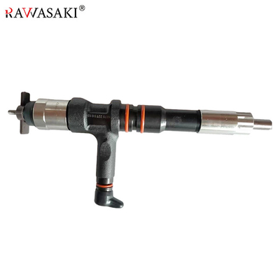 Komatsu Parts Diesel Fuel Common Rail Injector 095000-6070 0950006070