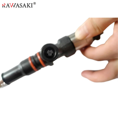 Komatsu Parts Diesel Fuel Common Rail Injector 095000-6070 0950006070