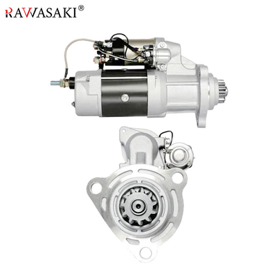 CH12405 Starter Motor For Excavator Diesel Engine 3103305 3103916 3104916 3103952 MC2378 PV2479 M9T82378